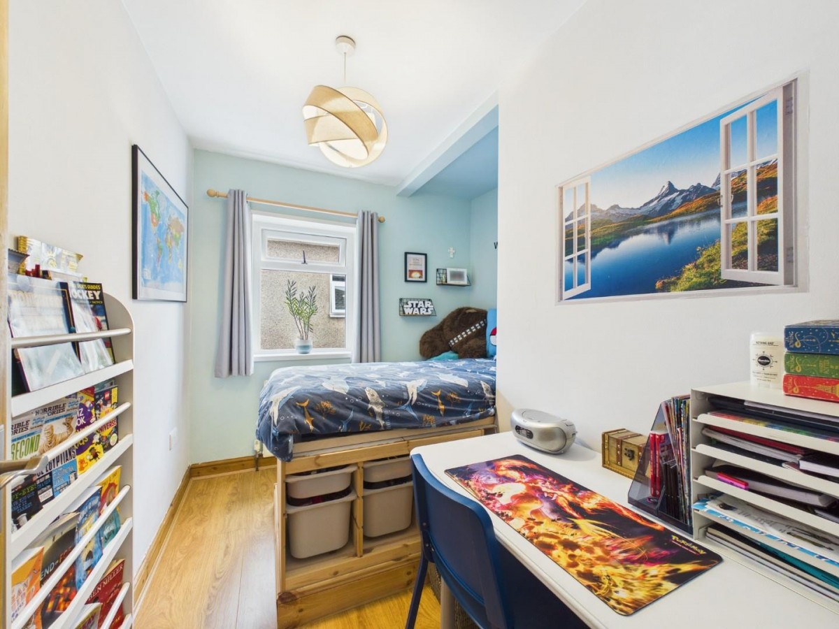 Lyndale Drive, Off Westfield Lane, Shipley