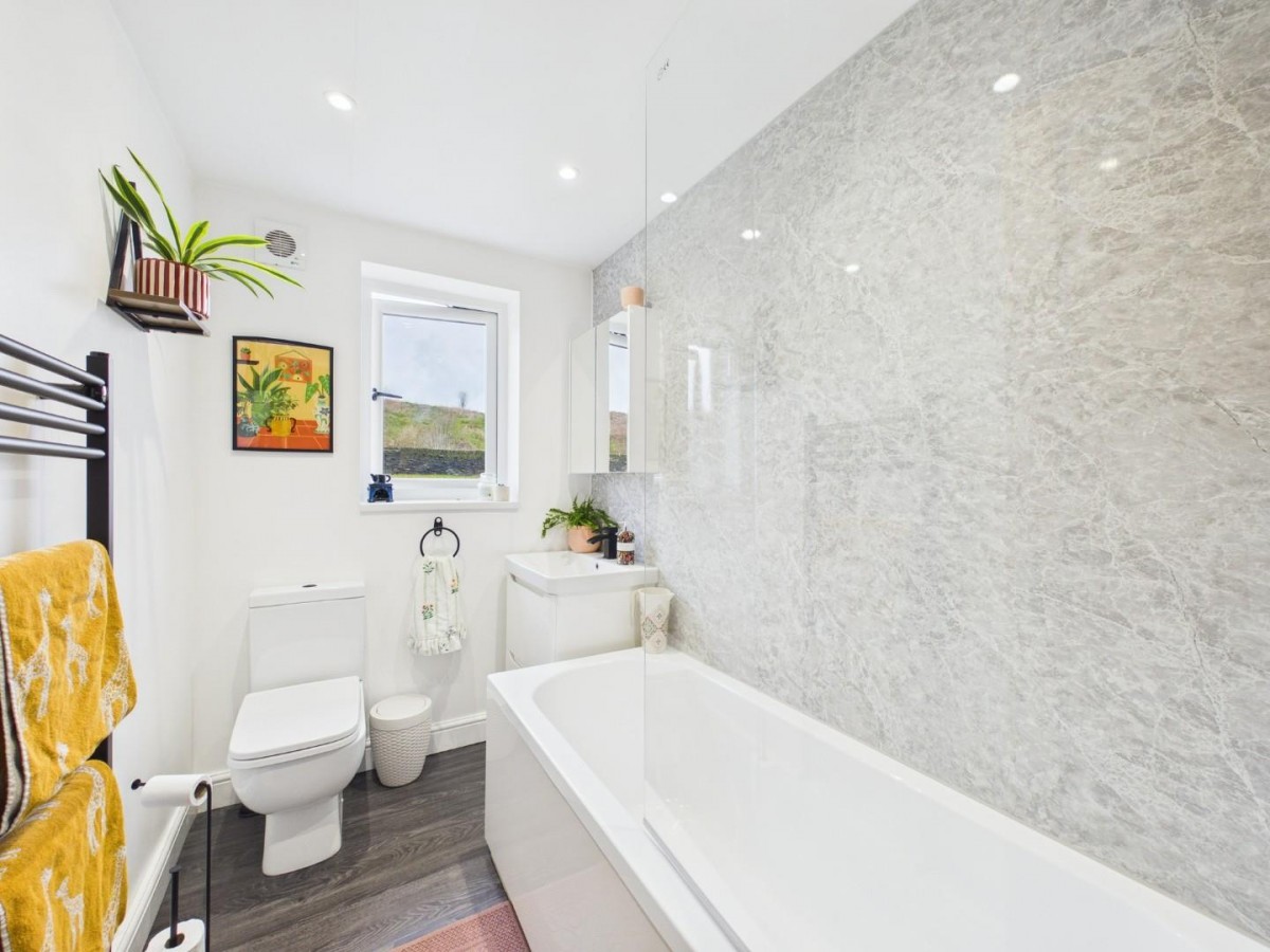 Lyndale Drive, Off Westfield Lane, Shipley