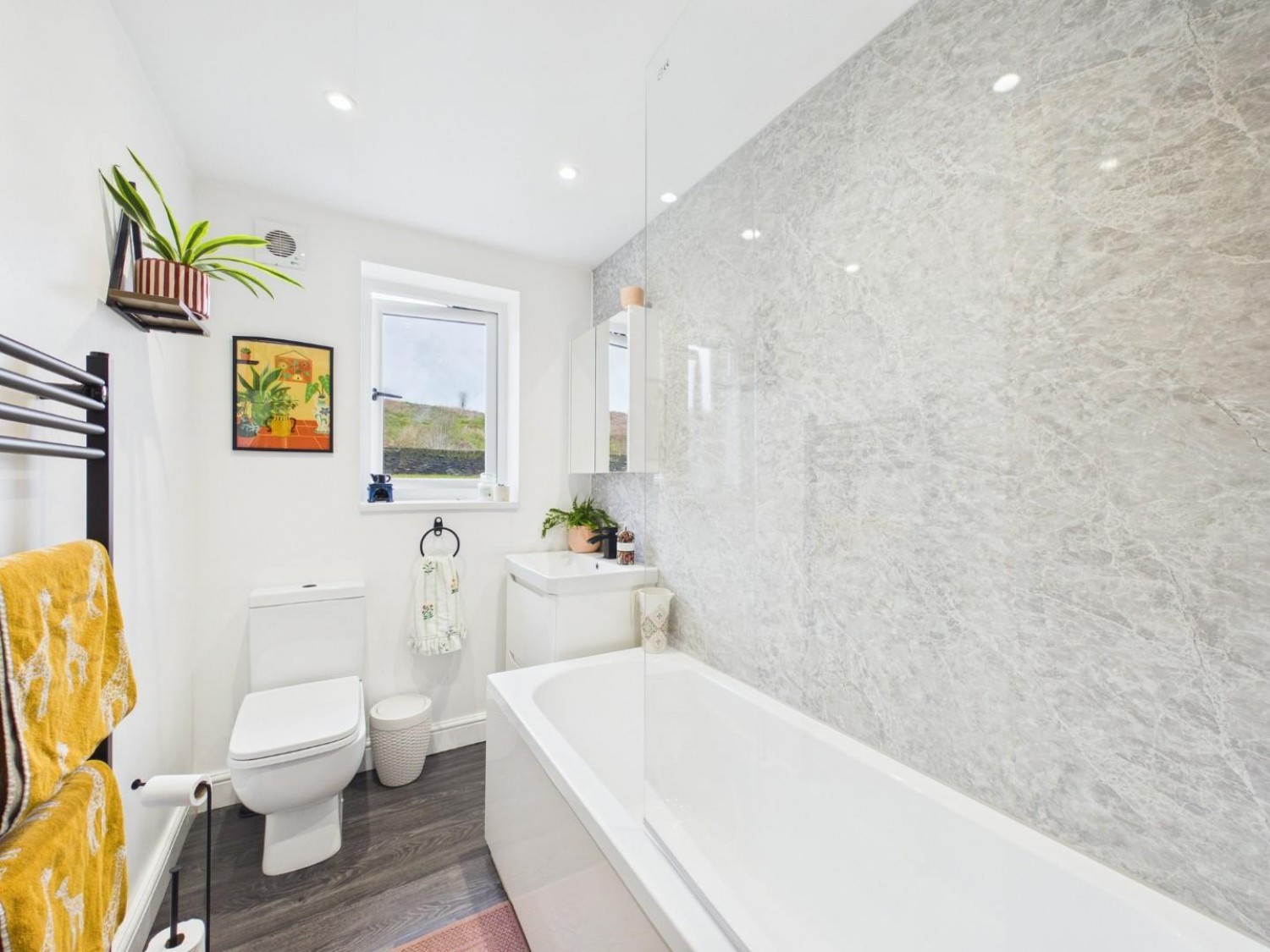 Lyndale Drive, Off Westfield Lane, Shipley