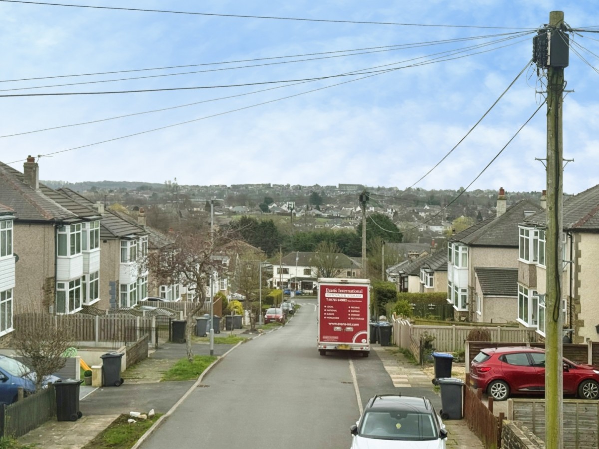 Lyndale Drive, Off Westfield Lane, Shipley