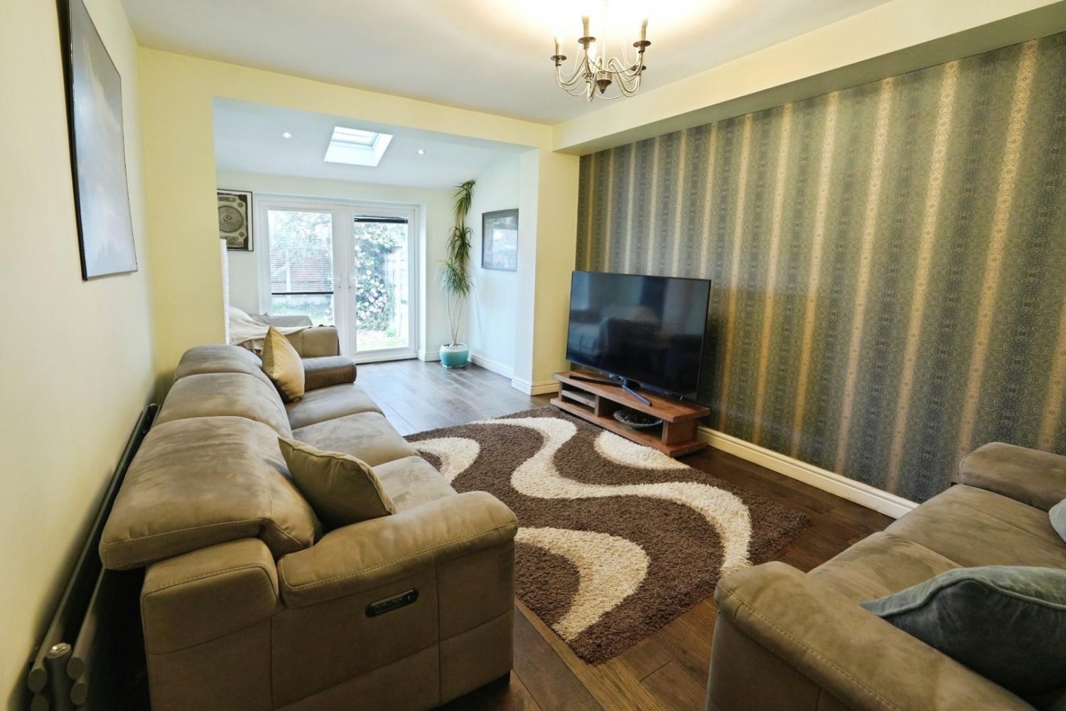 Burnside Drive, Manchester