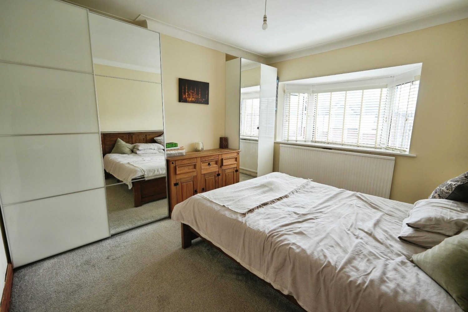 Burnside Drive, Manchester