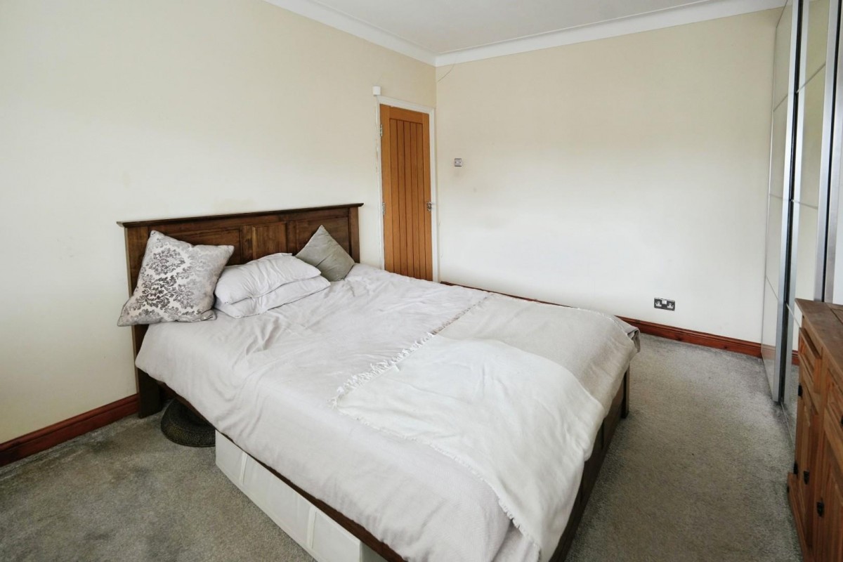 Burnside Drive, Manchester