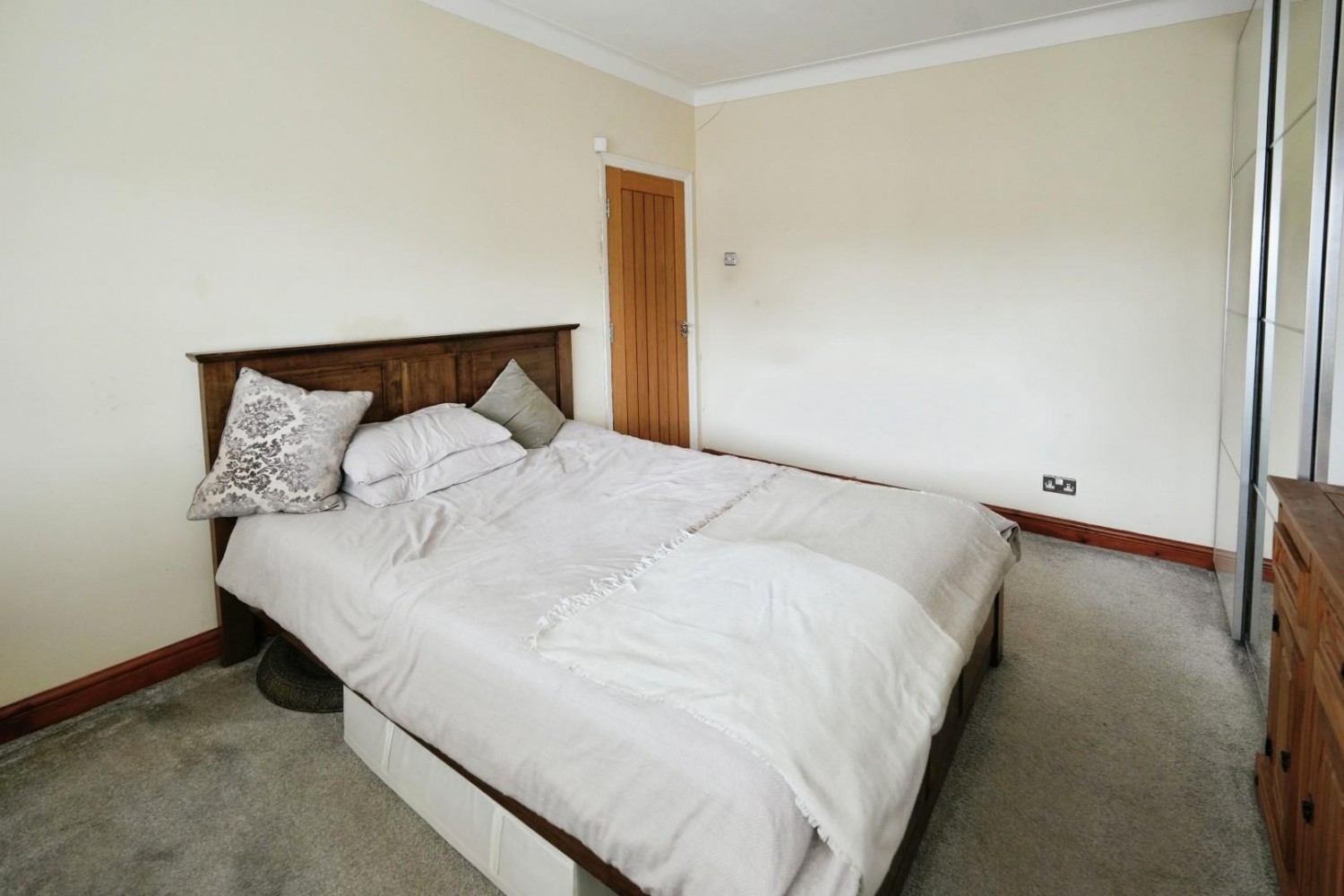 Burnside Drive, Manchester