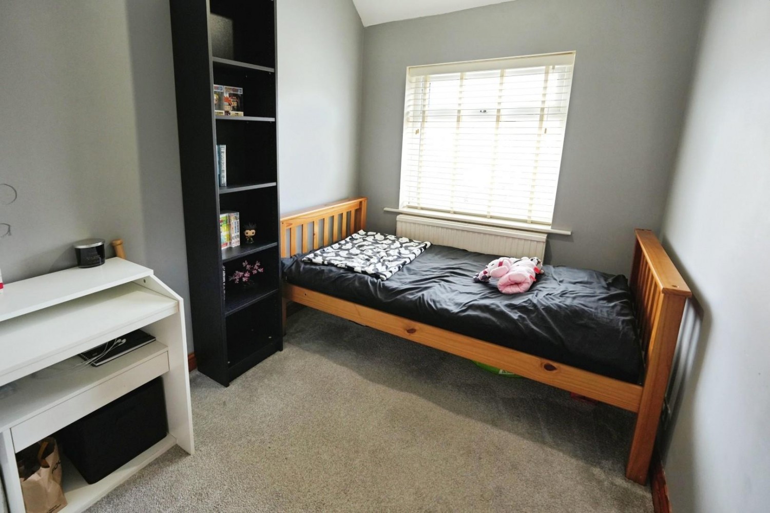 Burnside Drive, Manchester