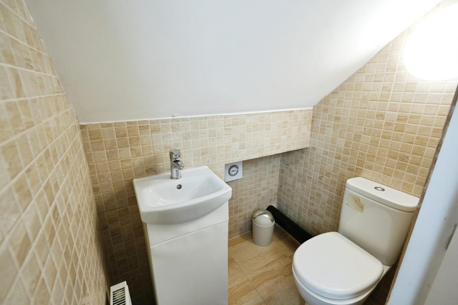 Burnside Drive, Manchester