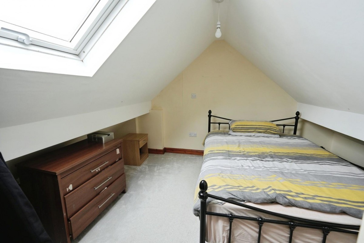 Burnside Drive, Manchester