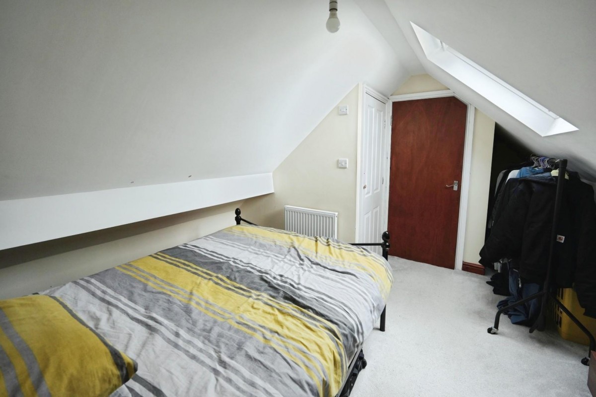 Burnside Drive, Manchester