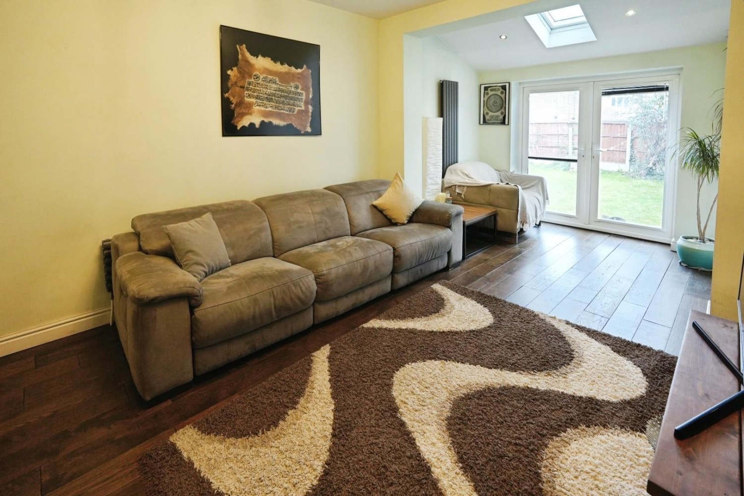 Burnside Drive, Manchester