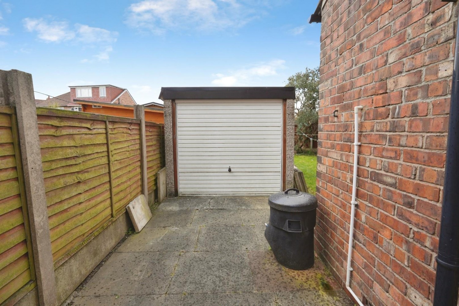 Burnside Drive, Manchester