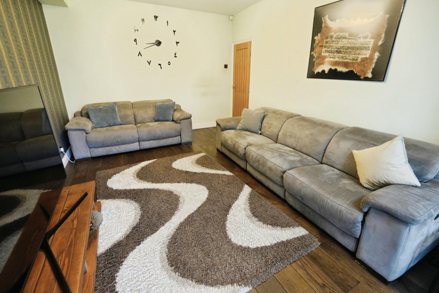 Burnside Drive, Manchester