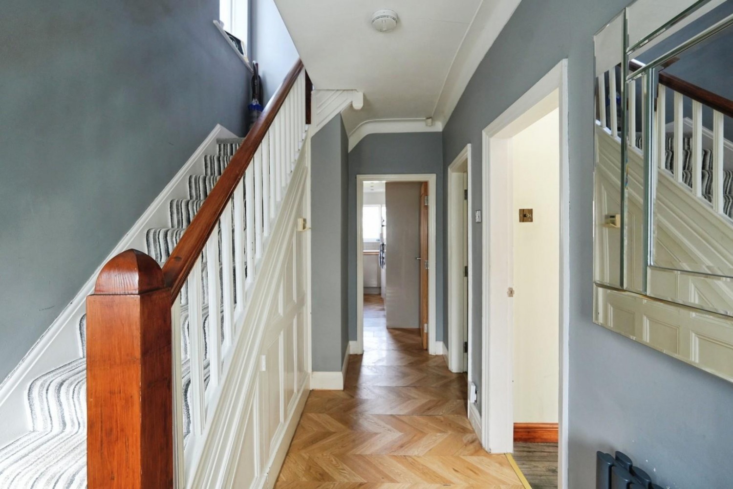 Burnside Drive, Manchester