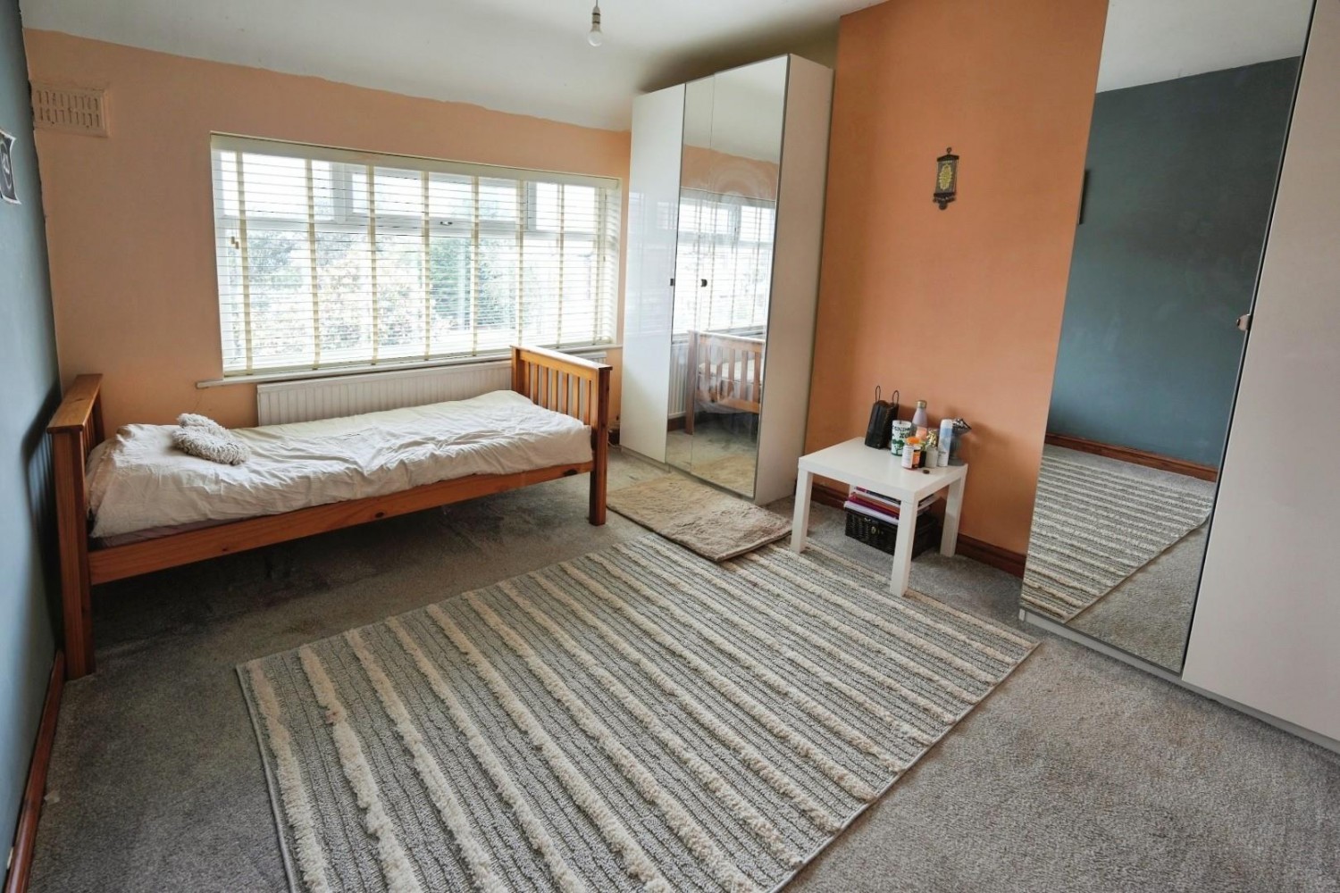 Burnside Drive, Manchester