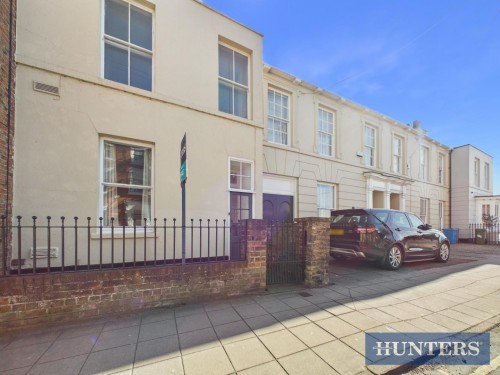 Railway Street, Beverley, HU17 0DX