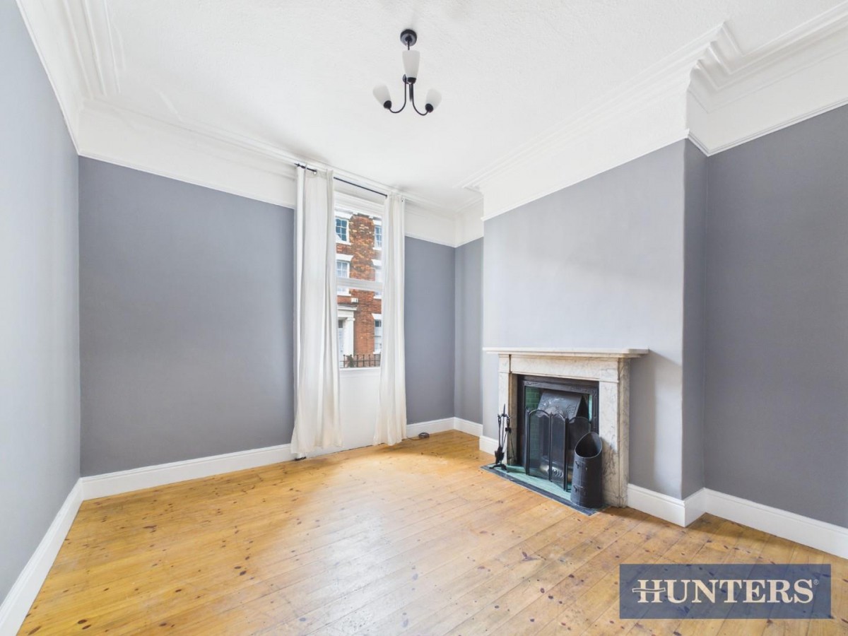 Railway Street, Beverley, HU17 0DX