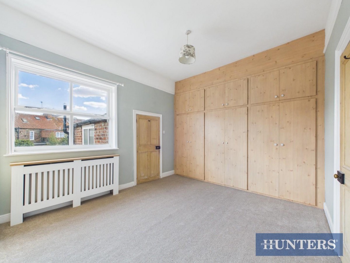 Railway Street, Beverley, HU17 0DX