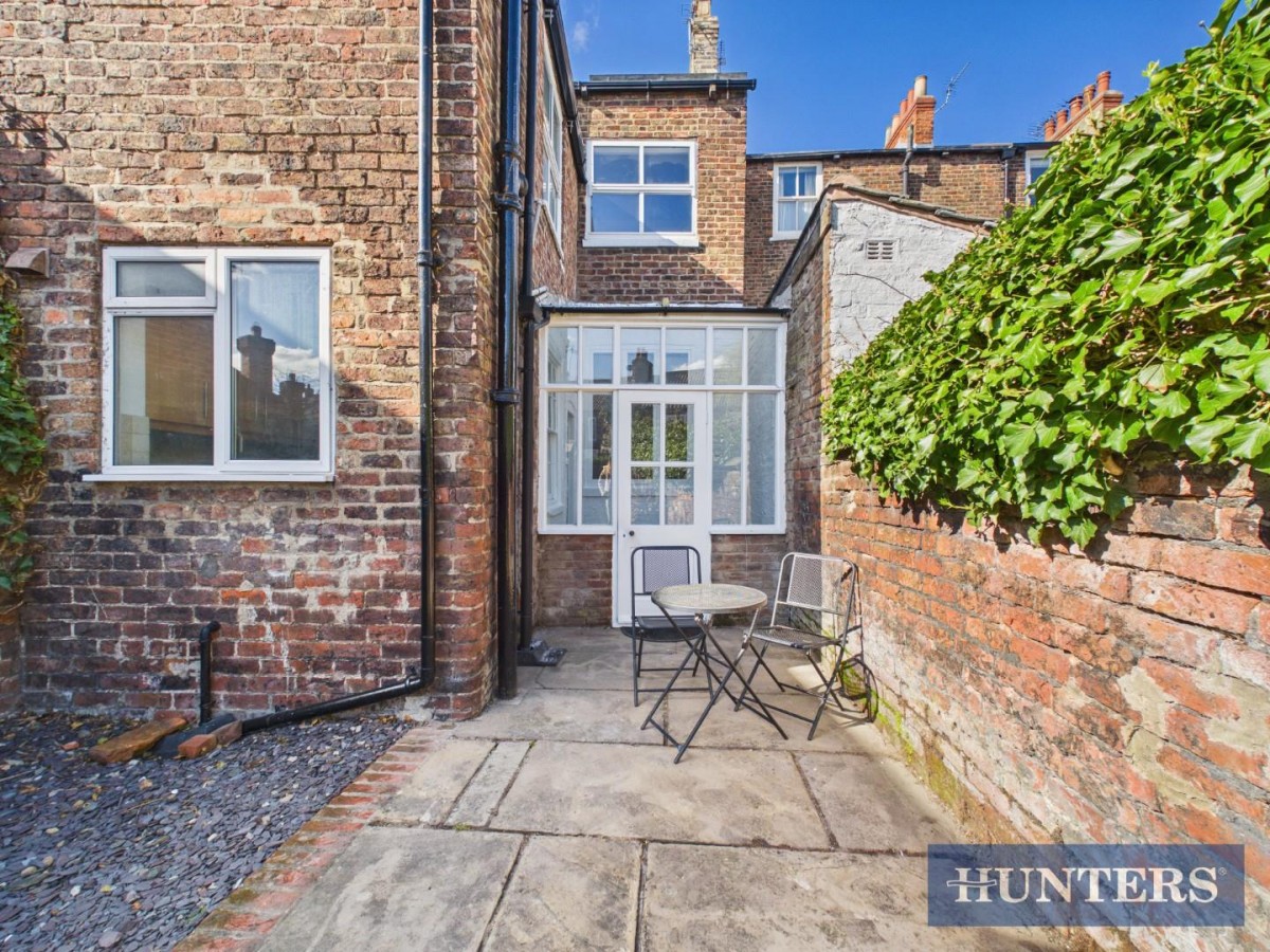 Railway Street, Beverley, HU17 0DX