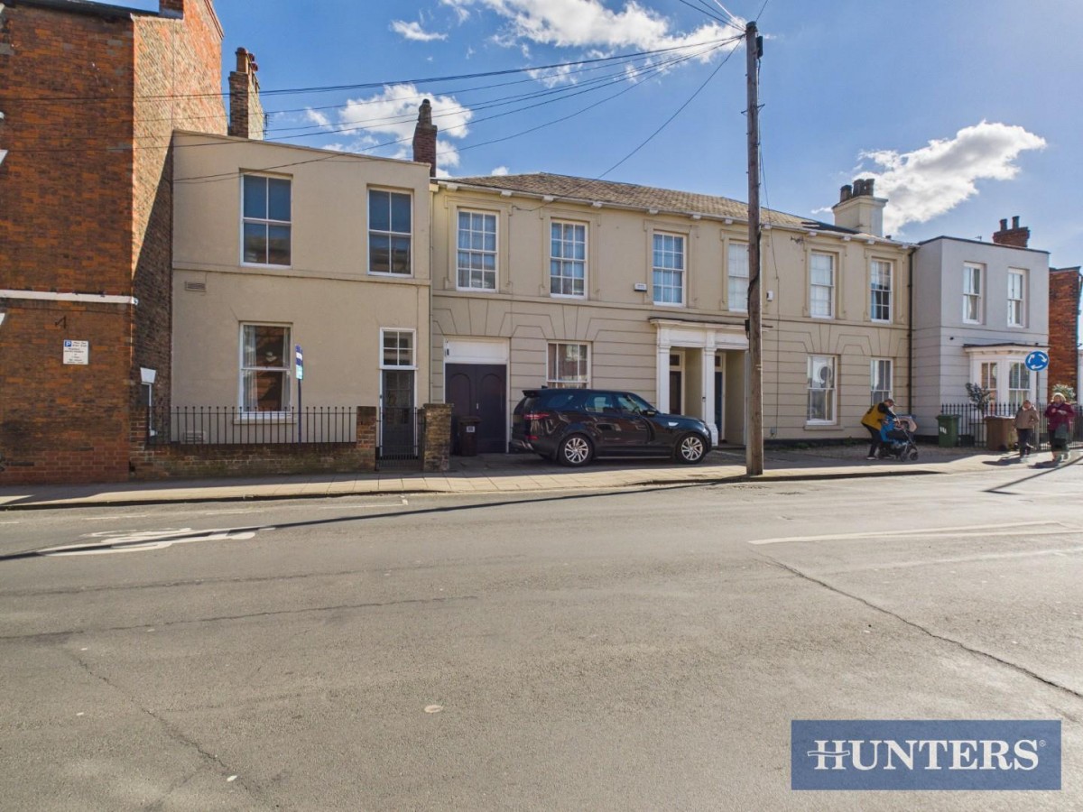 Railway Street, Beverley, HU17 0DX