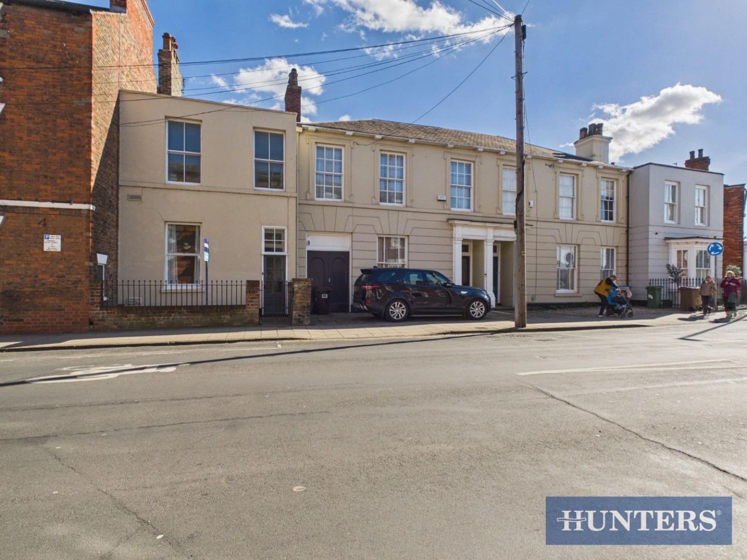 Railway Street, Beverley, HU17 0DX