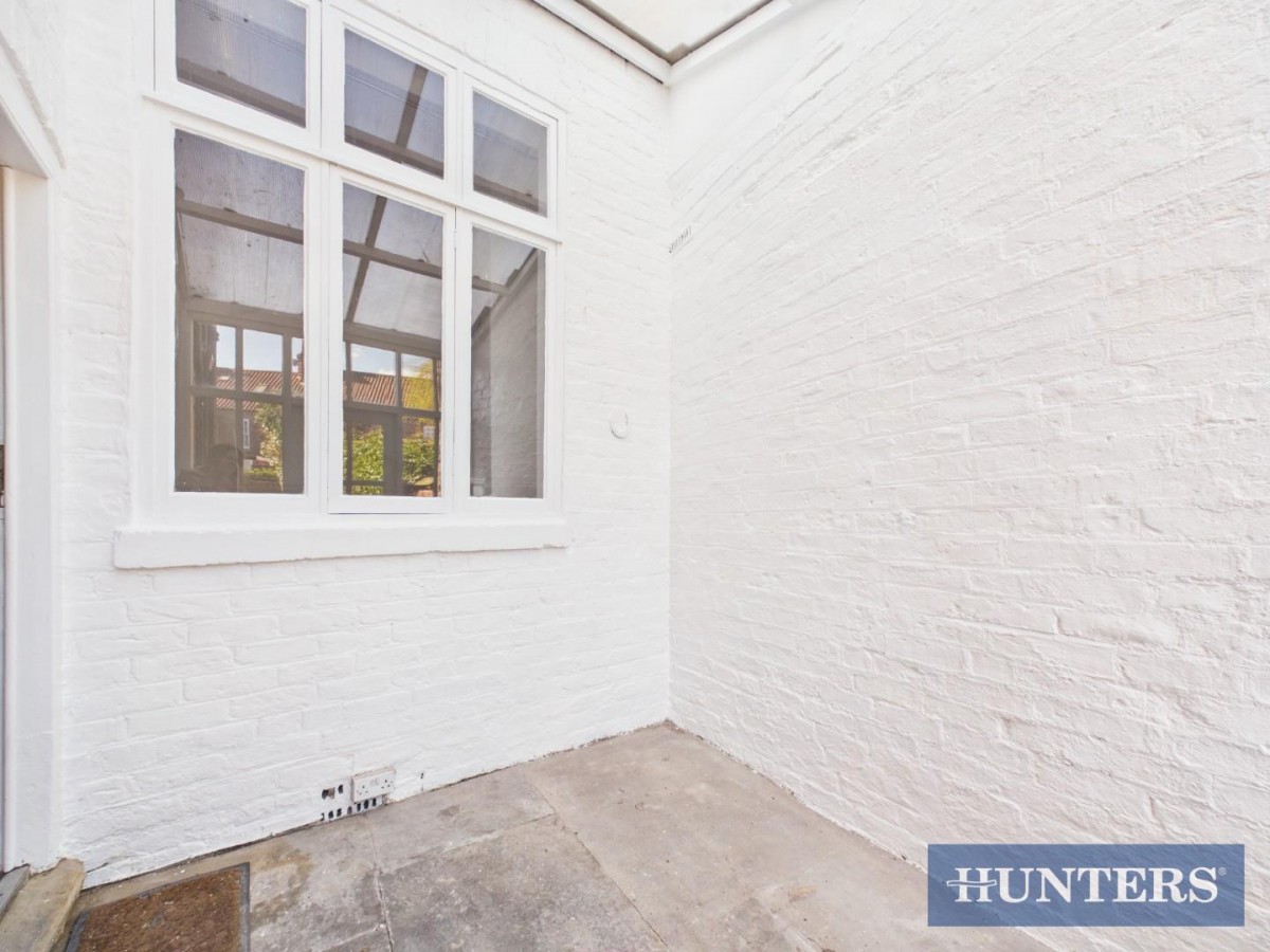 Railway Street, Beverley, HU17 0DX