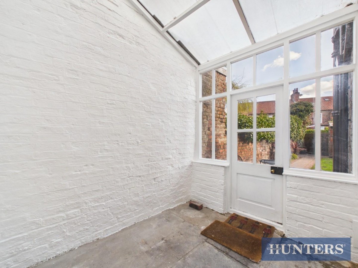 Railway Street, Beverley, HU17 0DX