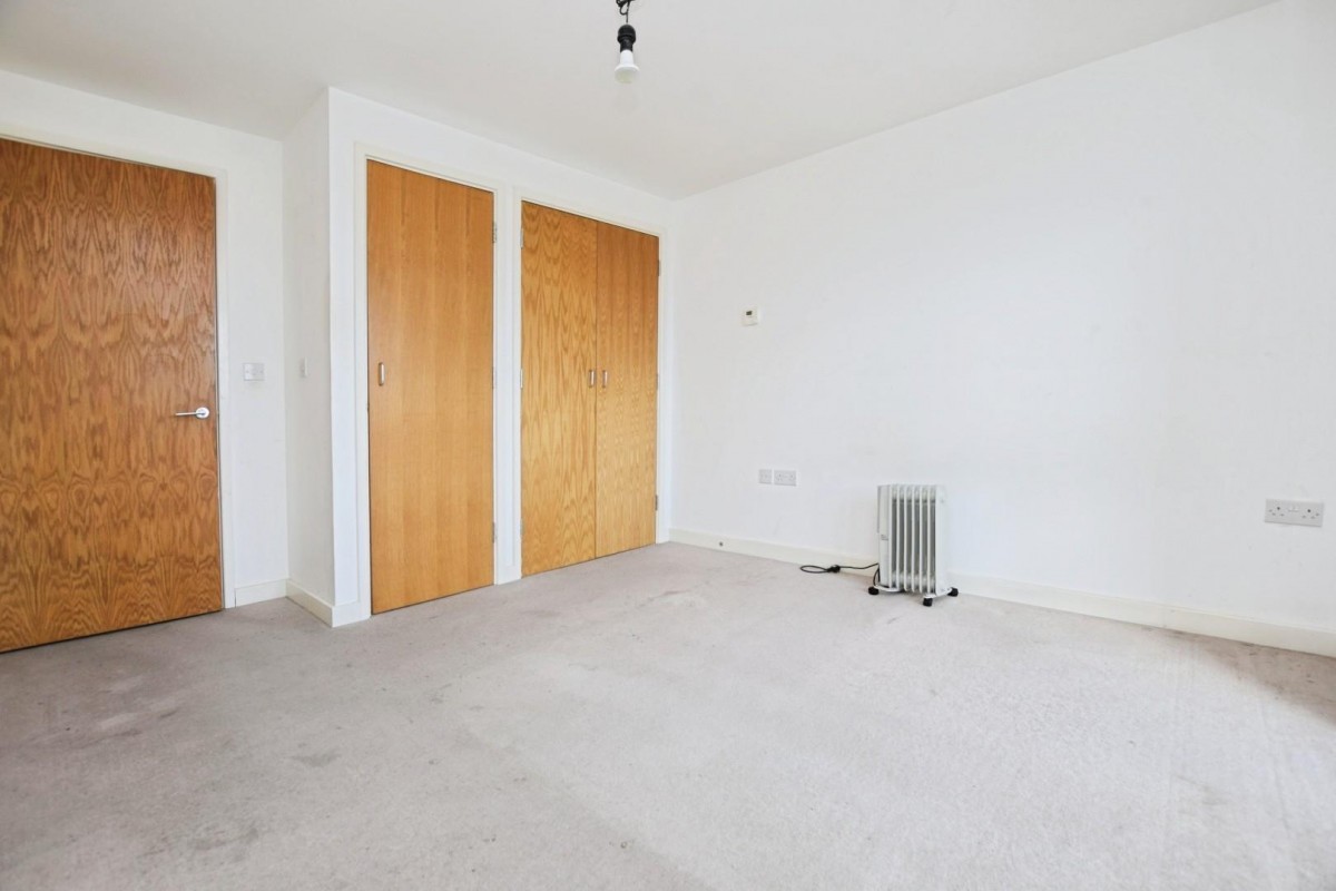 North Street, Barking, IG11