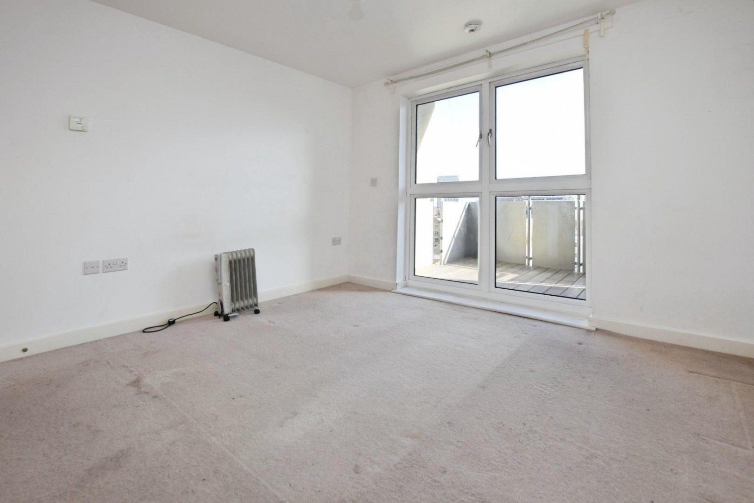 North Street, Barking, IG11