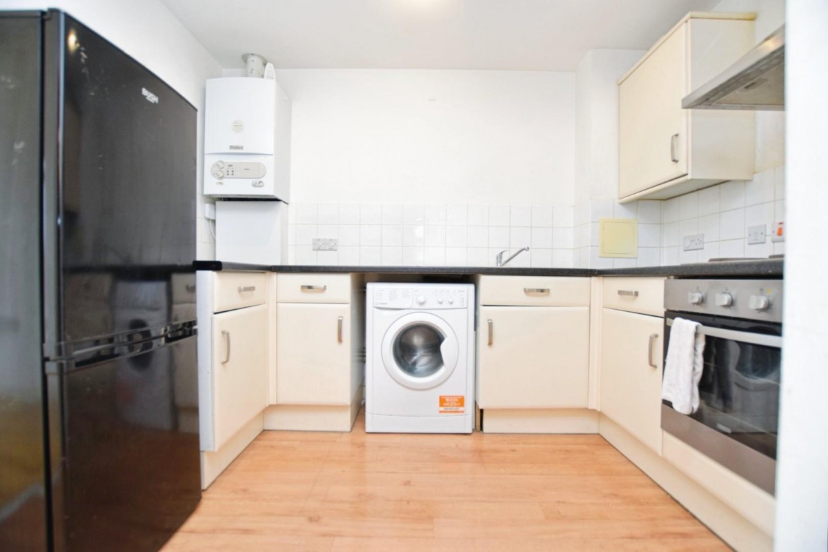 North Street, Barking, IG11