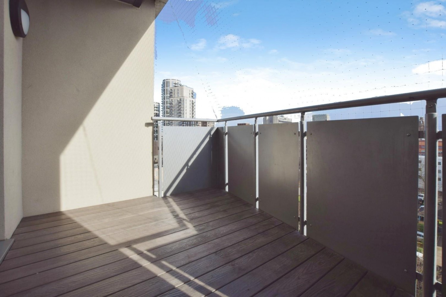 North Street, Barking, IG11