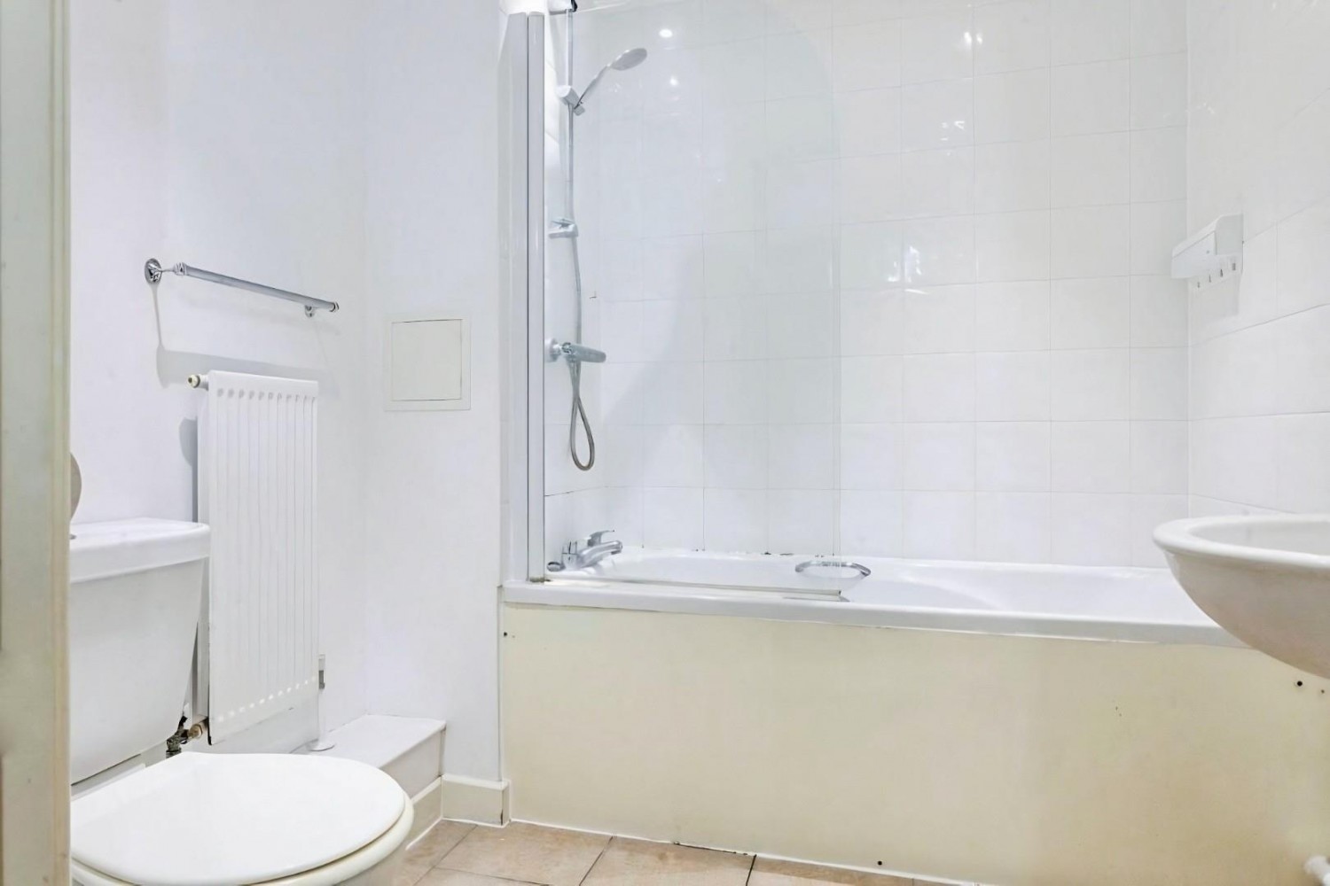 North Street, Barking, IG11