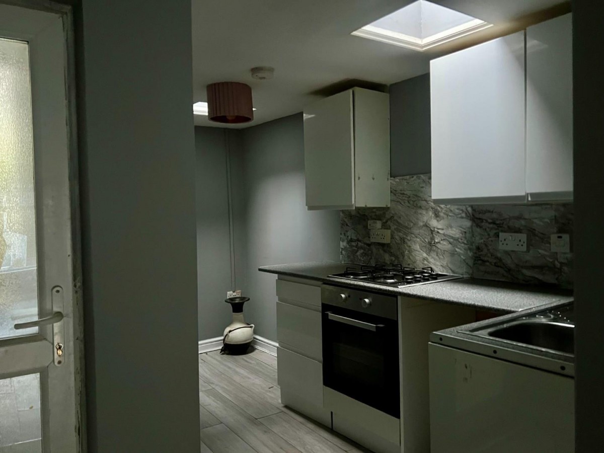 Oakfield Terrace, Nantymoel, Bridgend, CF32 7SR