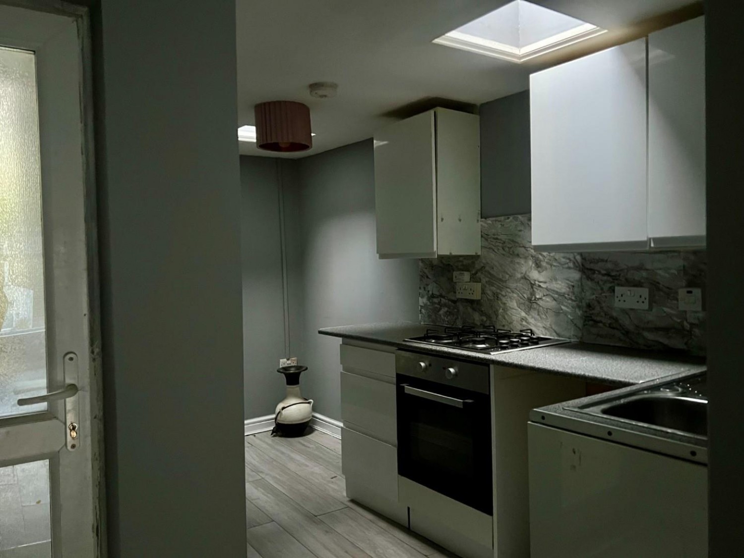 Oakfield Terrace, Nantymoel, Bridgend, CF32 7SR