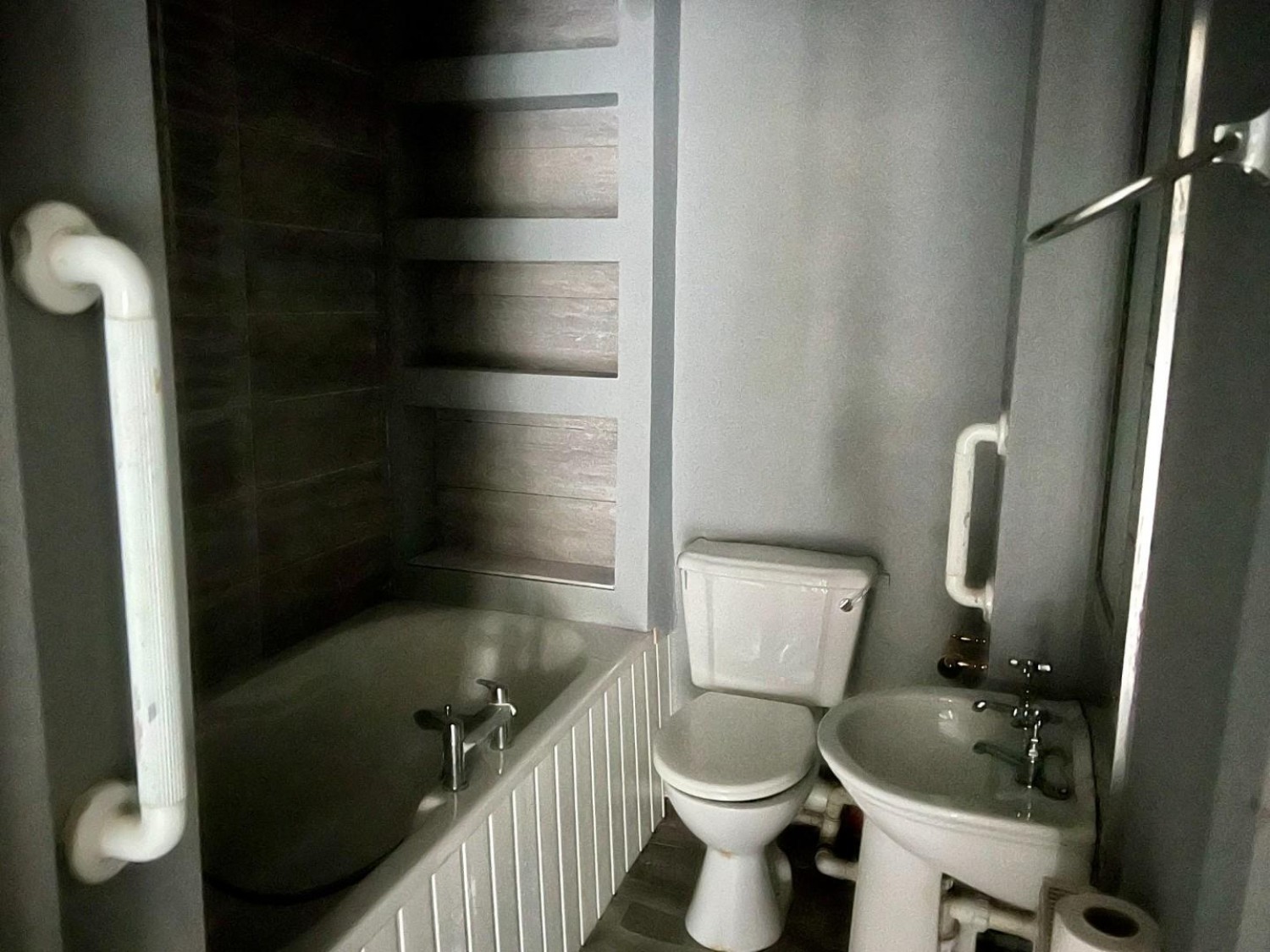 Oakfield Terrace, Nantymoel, Bridgend, CF32 7SR