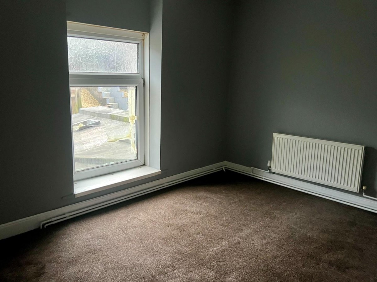 Oakfield Terrace, Nantymoel, Bridgend, CF32 7SR