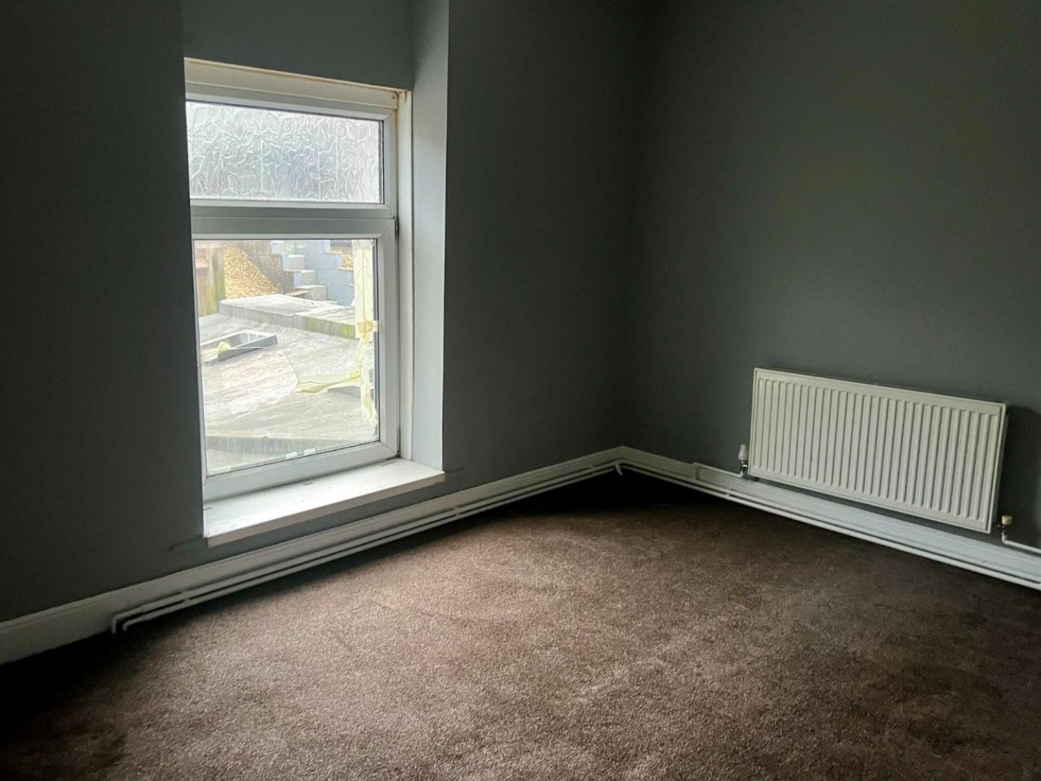 Oakfield Terrace, Nantymoel, Bridgend, CF32 7SR