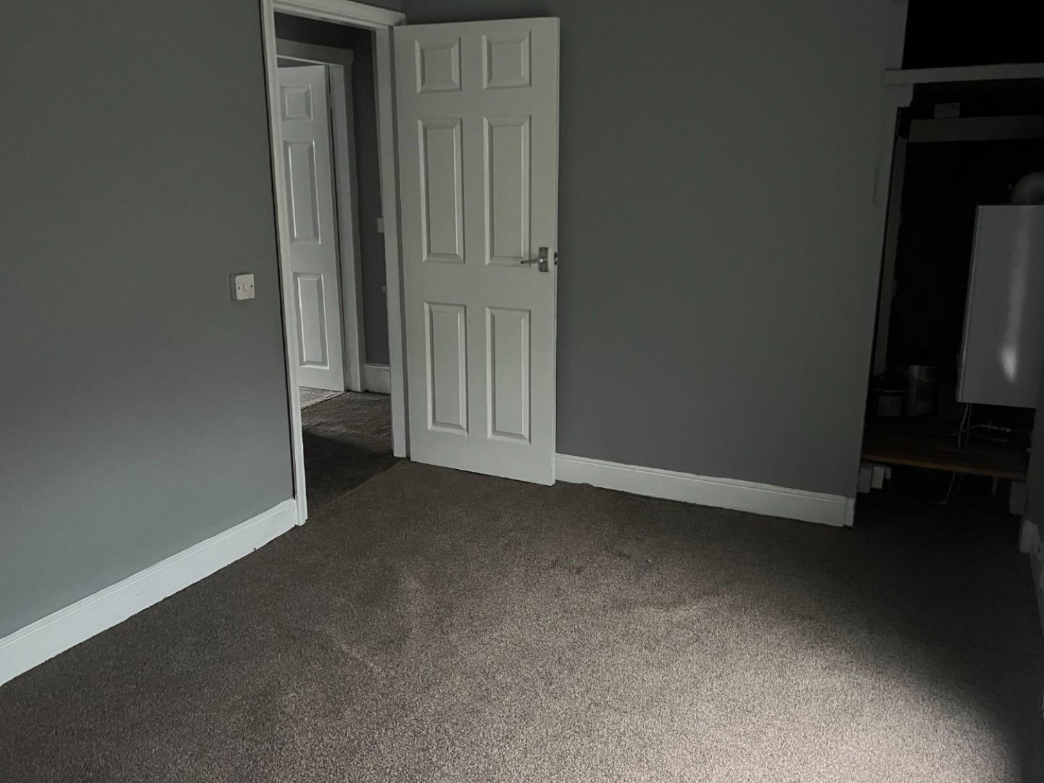 Oakfield Terrace, Nantymoel, Bridgend, CF32 7SR