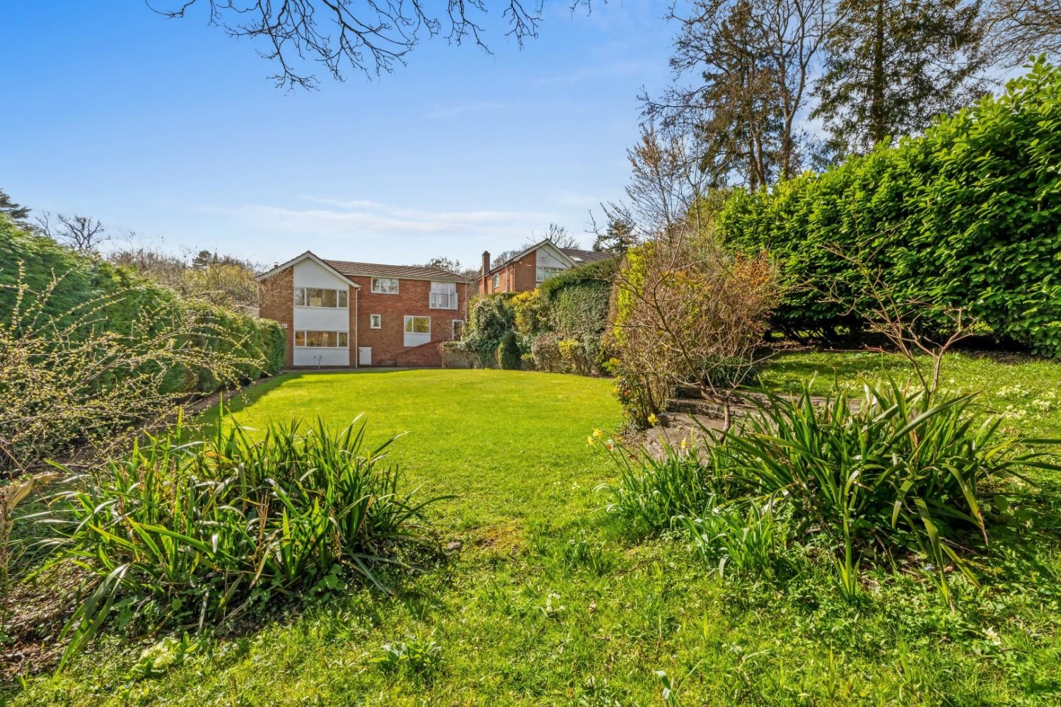 Gayton Close, Chesham Bois, Amersham, Buckinghamshire, HP6 6DW