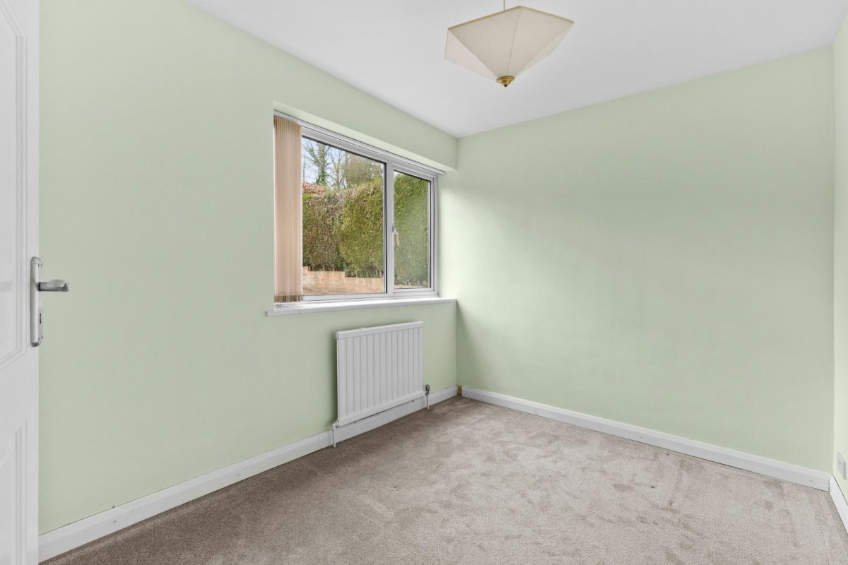 Gayton Close, Chesham Bois, Amersham, Buckinghamshire, HP6 6DW