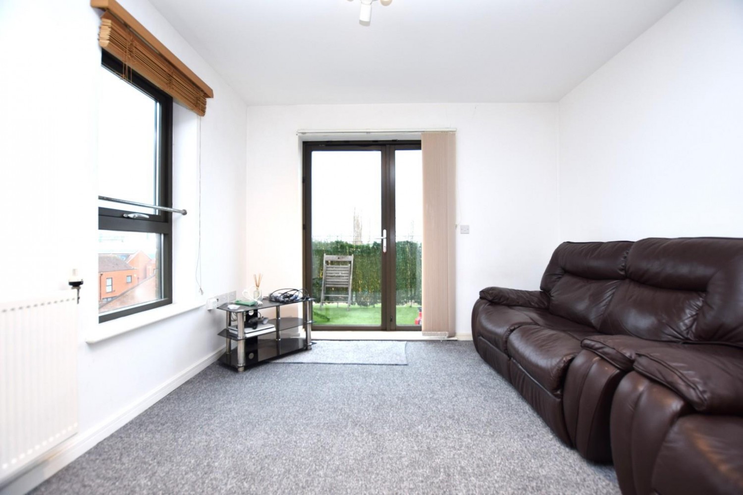 Ager Avenue, Dagenham, RM8