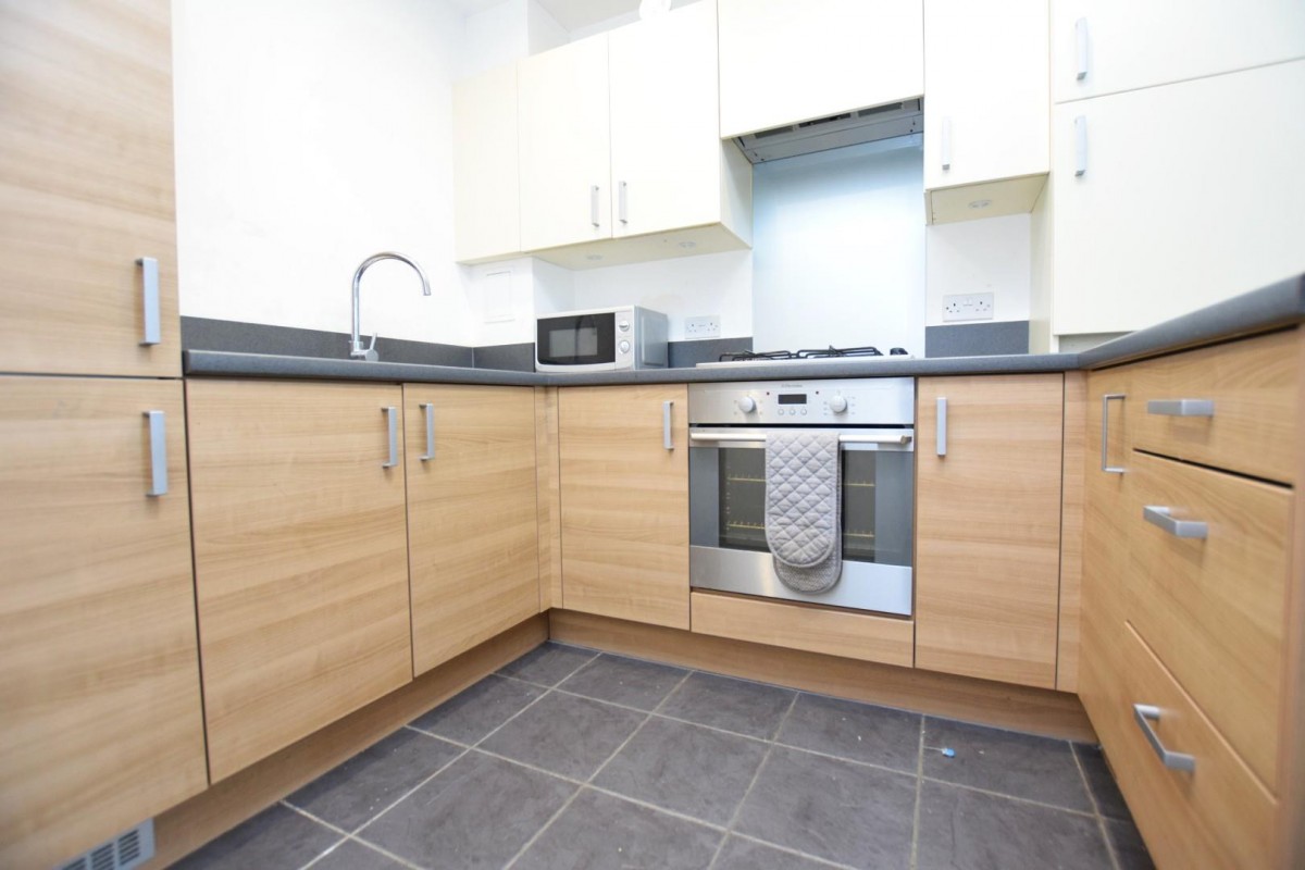 Ager Avenue, Dagenham, RM8
