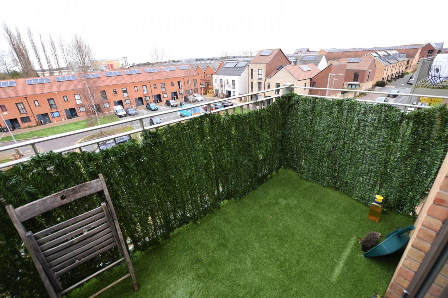 Ager Avenue, Dagenham, RM8