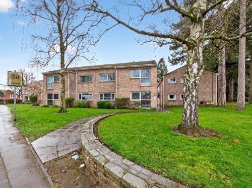 West Bank, Holgate, York