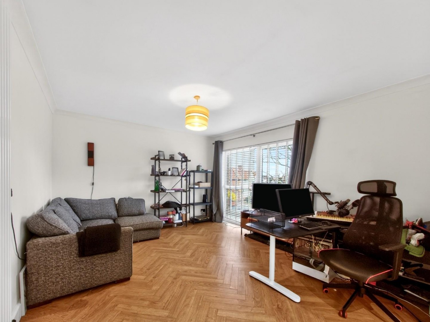 West Bank, Holgate, York