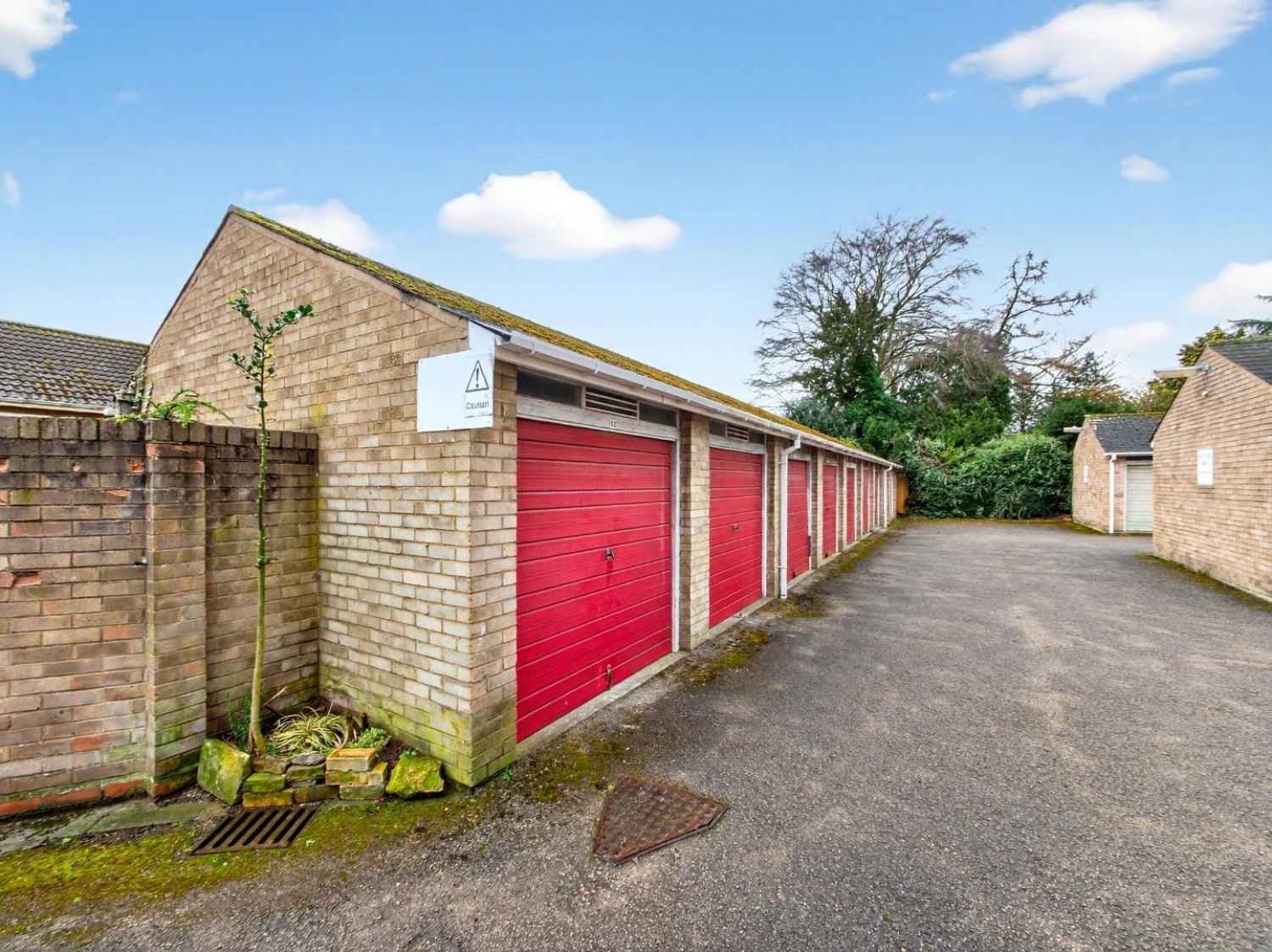 West Bank, Holgate, York