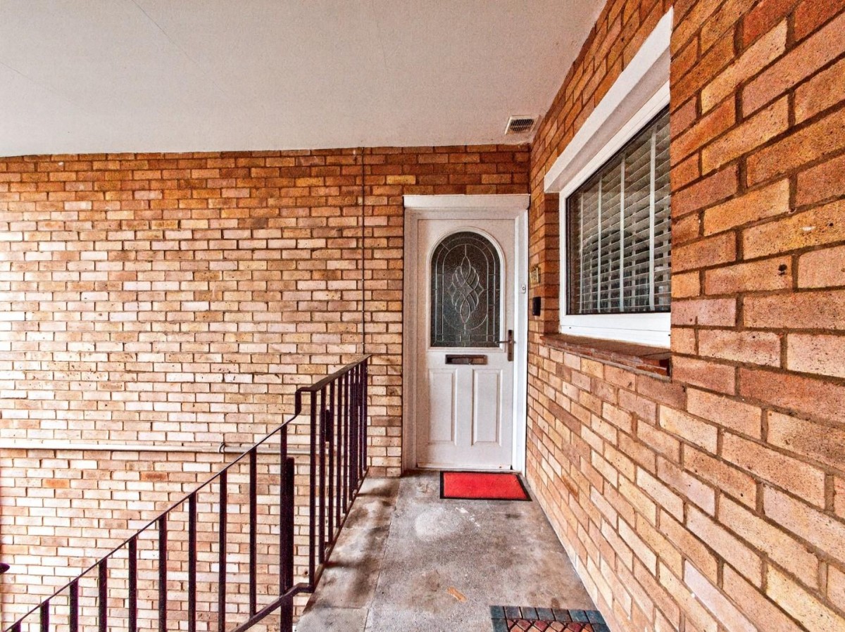 West Bank, Holgate, York