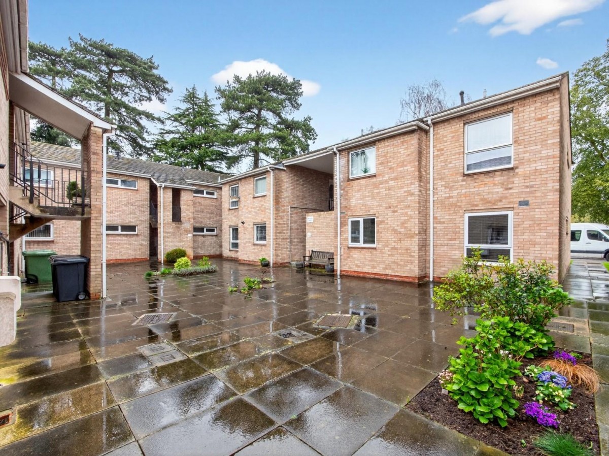 West Bank, Holgate, York