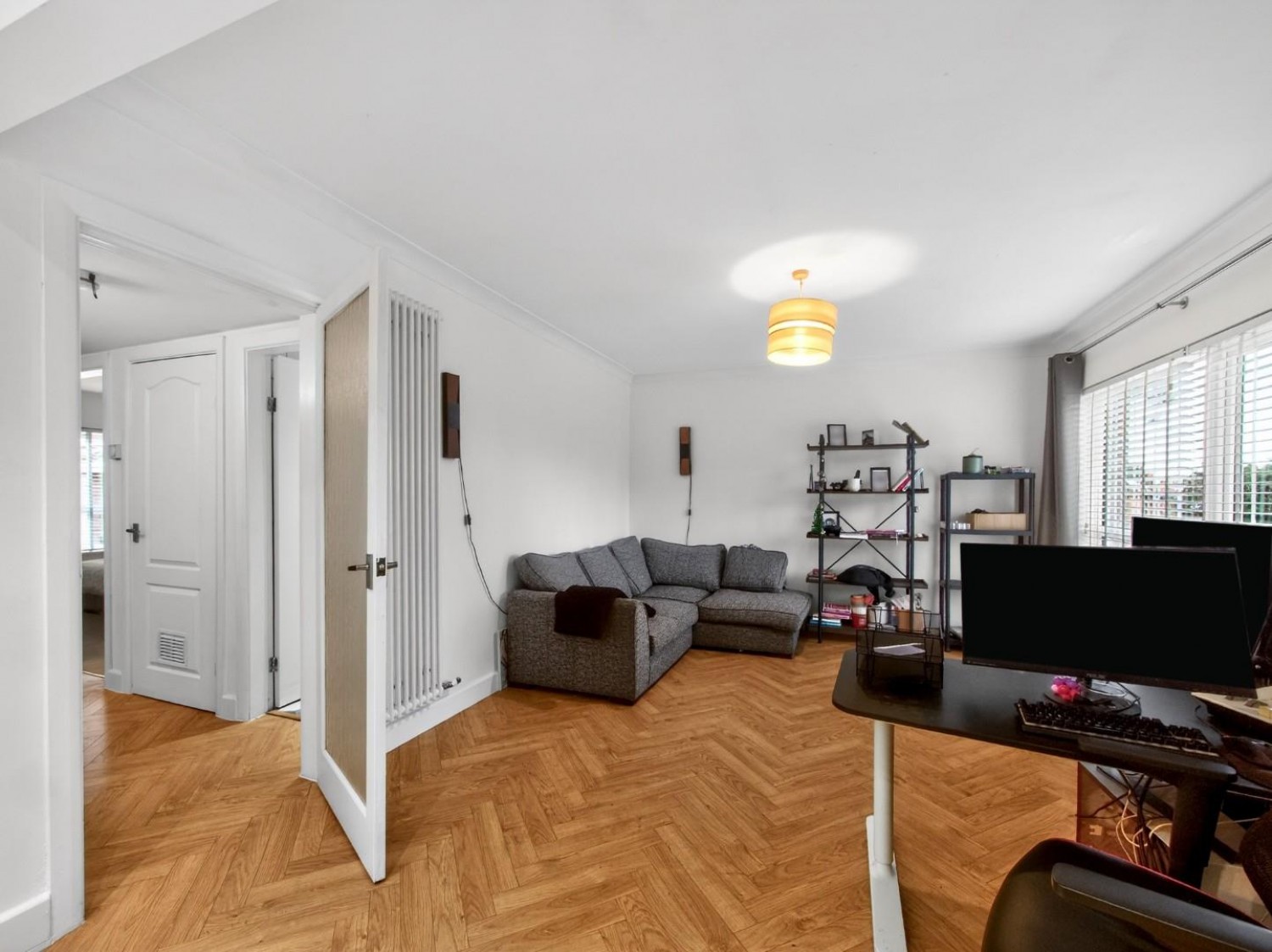 West Bank, Holgate, York