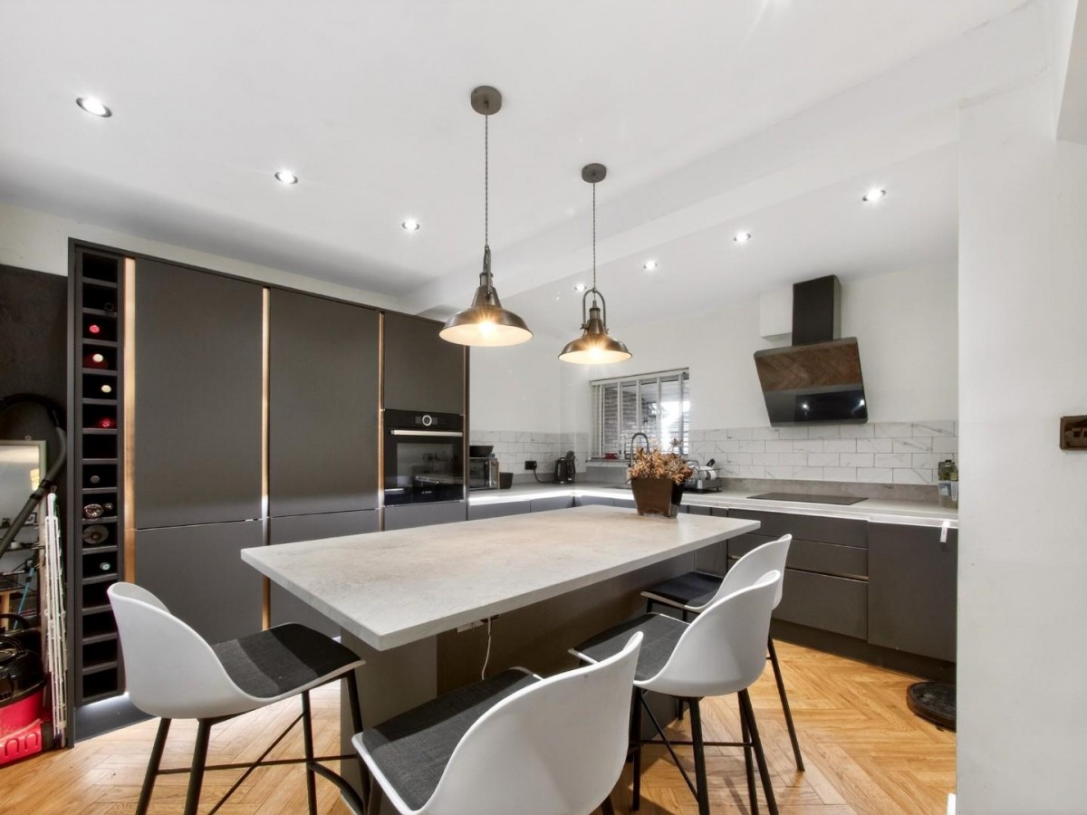 West Bank, Holgate, York