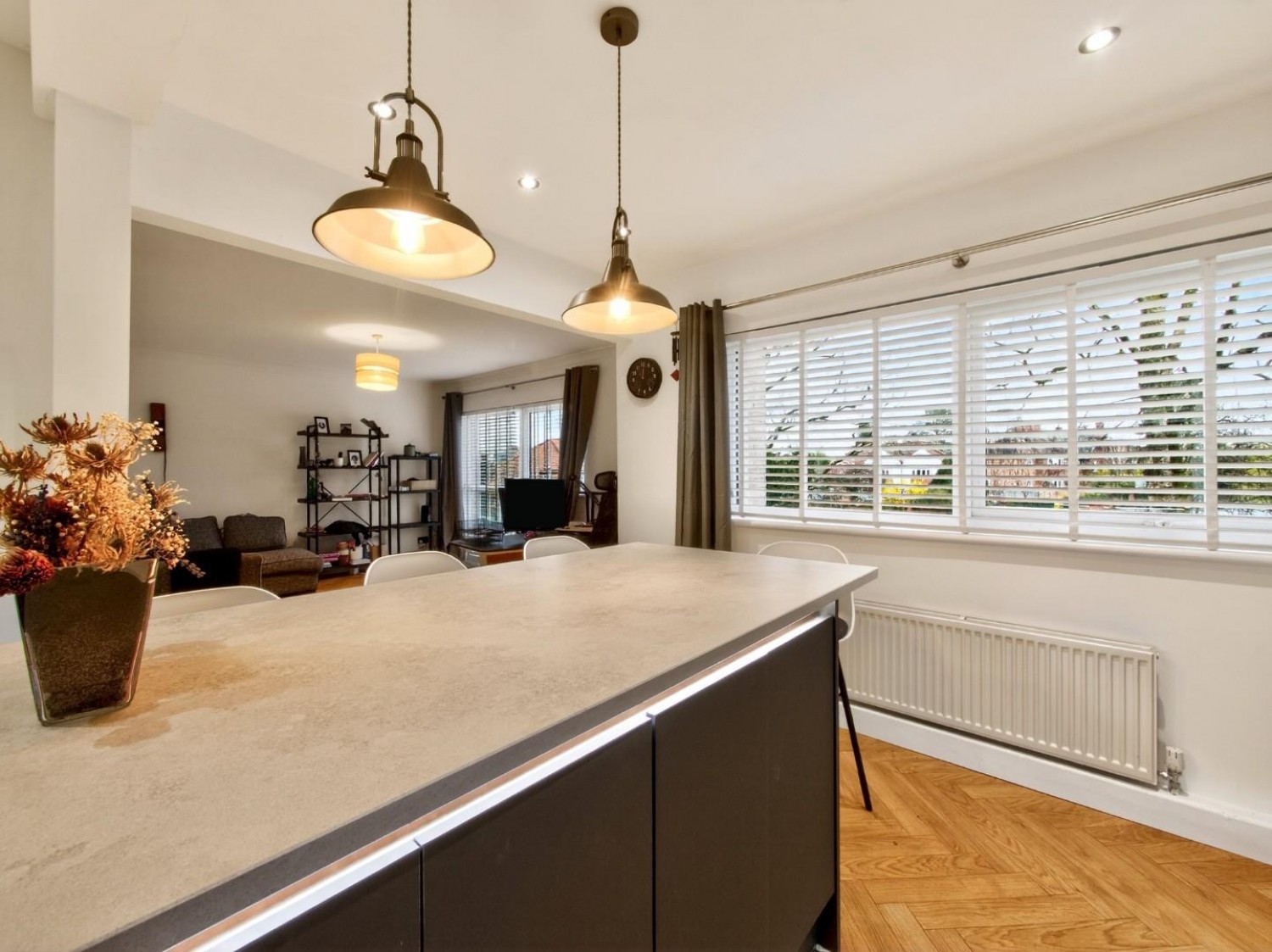 West Bank, Holgate, York