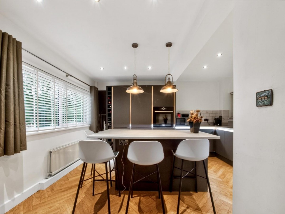 West Bank, Holgate, York